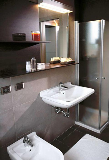 Others 2, Relais Delle Vele, Reggio Nell'Emilia