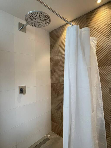 Bathroom 2, Loft in Rio Itanhanga - Barra, Rio de Janeiro