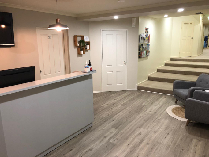 Public Area 4, Lifestyle Apartments at Ferntree, Knox - North-East