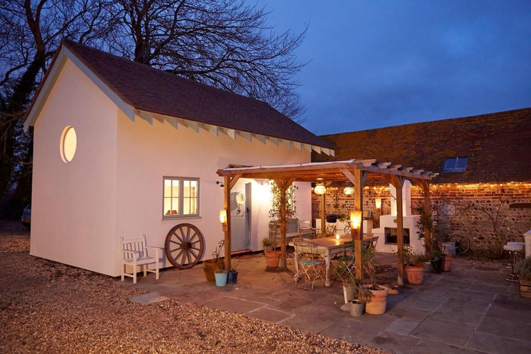 Others 5, The Lodge at Blue Door Barns, East Sussex