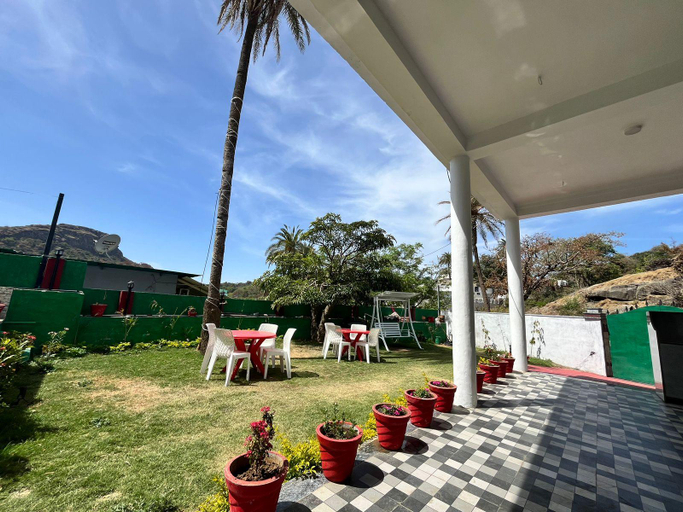 Others 4, Hetamji Villa Mount Abu, Sirohi