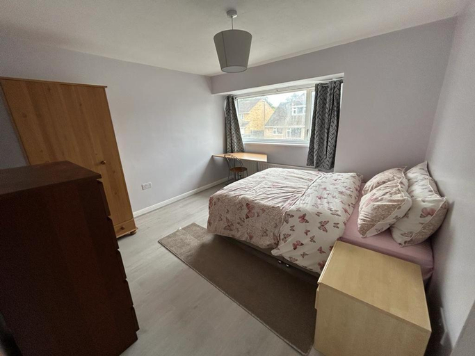 Others 3, Ivydale Guest House, Leicestershire