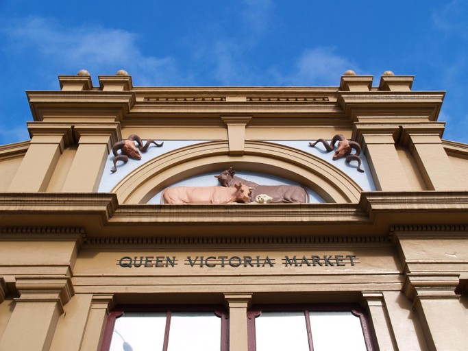 Others 2, ReadySet Apartments on Spencer, Melbourne