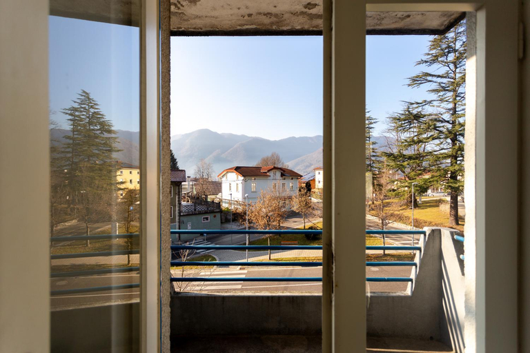 Others 4, Yapka Rooms, Tolmin