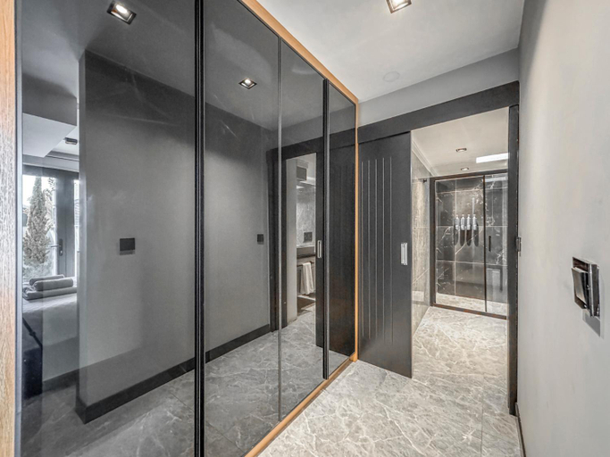 Shower