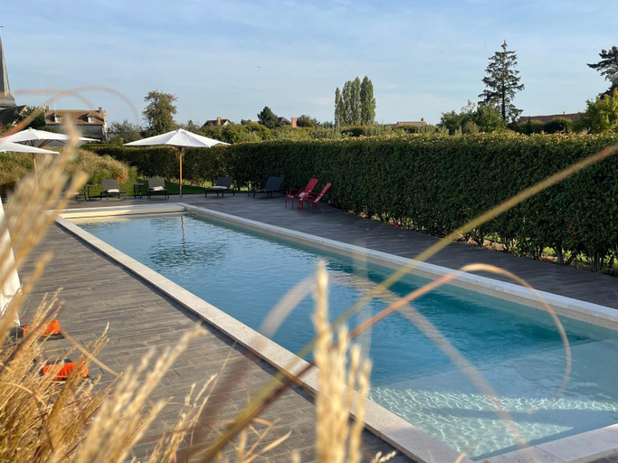 Sport & Beauty 2, Manoir de Surville Hotel & Spa & Restaurant, Eure