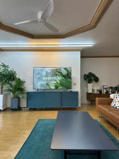 Others 5, Chichi House, Yeosu