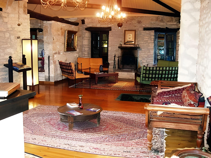Public Area 4, Princess Lanassa, Epirus