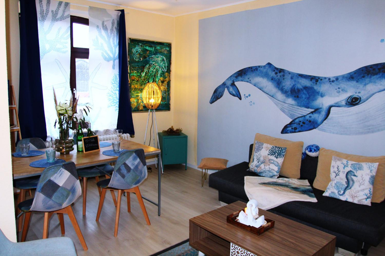 Food and beverages, Steffis-Strand-Schule, Cuxhaven