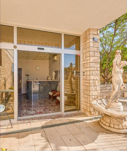 4, Hotel Vila Marco Polo, Trogir