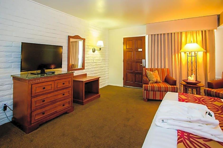 Bedroom 2, Arizona Golf Resort & Conference Center, Maricopa