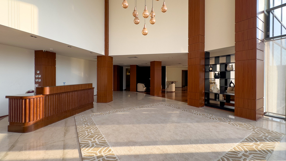 Exterior 5, Golfview at Golf Estate "400", New Cairo City