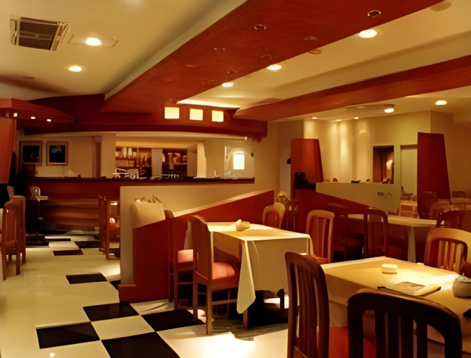 Food & Drinks, Howard Johnson by Wyndham San Pedro, San Pedro