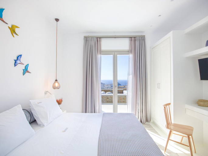 4, Mykonos Villa 1030, South Aegean