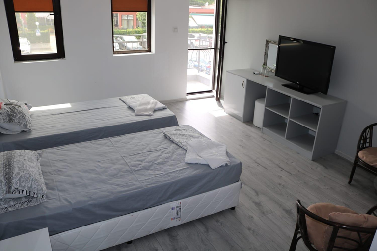Bedroom 4, Luxury Spa Complex VALENTINA, Maglizh