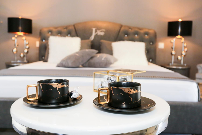Food & Drinks 5, J'Me Boutique Hotel - Adults only, St Julian's