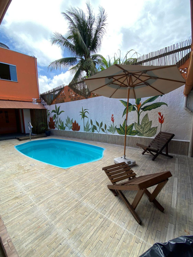 Sport & Beauty 5, Makena Pousada, Porto Seguro