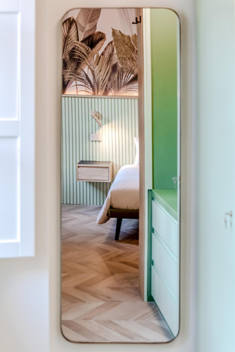 Others 4, Parco Ducale Design Rooms, Parma