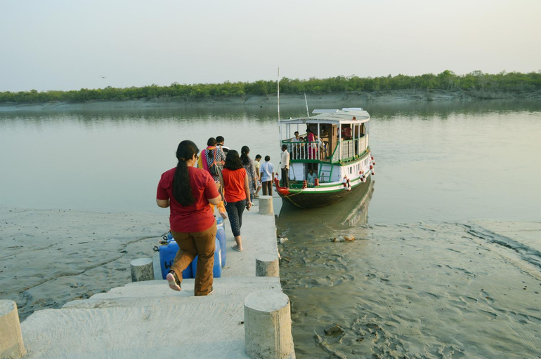 Others 4, Sundarban Residency, North 24 Parganas