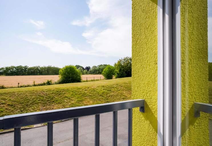 Others 4, B&B HOTEL Saint-Witz, Val-d'Oise