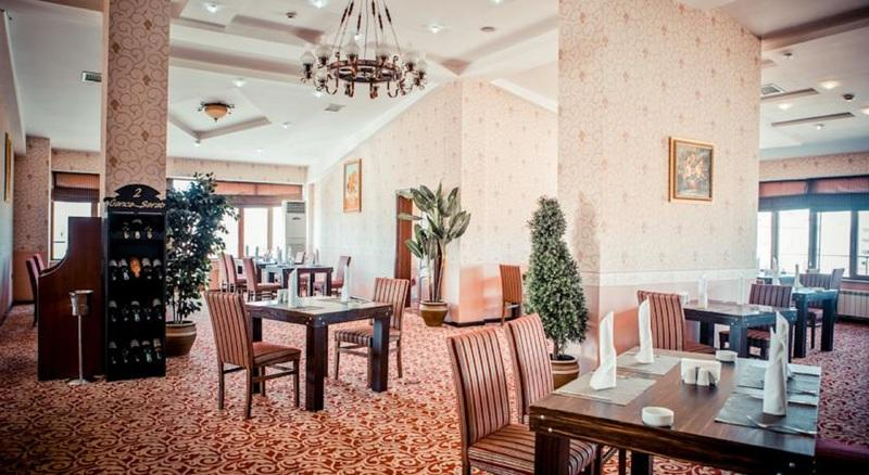 Others 5, Anatolia Hotel Baku, Baku