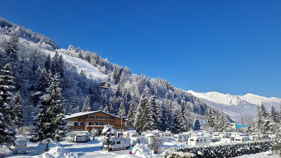 Others 4, Kurcamping Erlengrund, Sankt Johann im Pongau