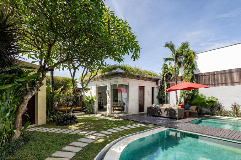 Sport & Beauty 2, Villa Belle Seminyak, Badung