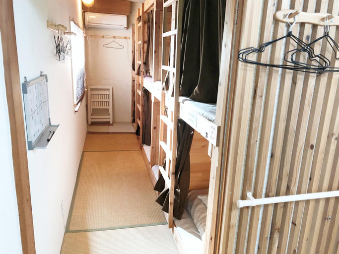Others 3, Harimayabashi Guesthouse - Vacation STAY 25782v, Kōchi