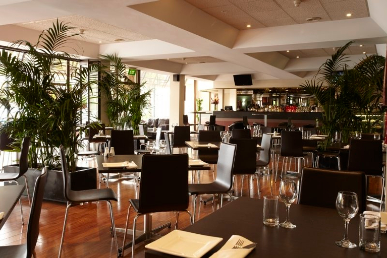Food & Drinks 5, Mantra Meridien Adelaide, Adelaide