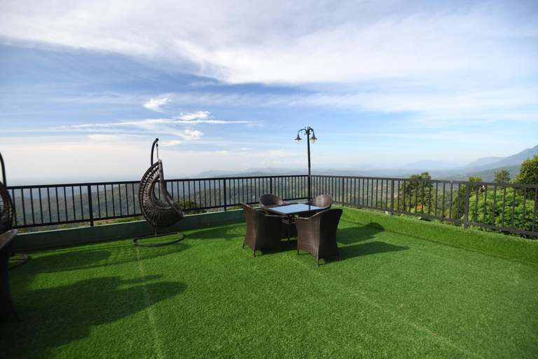 Food & Drinks 4, Akway Resort, Hildummulla