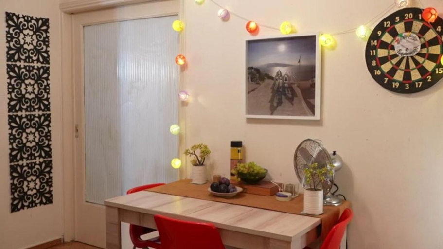 Others 5, Near Metro for Acropolis - Private room "Persefoni", Attica
