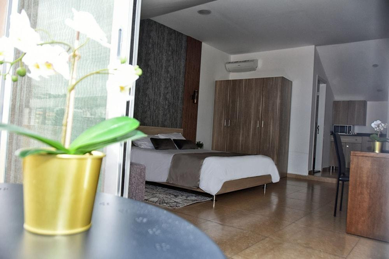 Bedroom 3, Byblostar Hotel, Jubail
