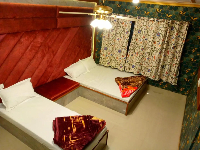 Others 5, Goroomgo Rooma Holidays In Heaven Srinagar, Srinagar