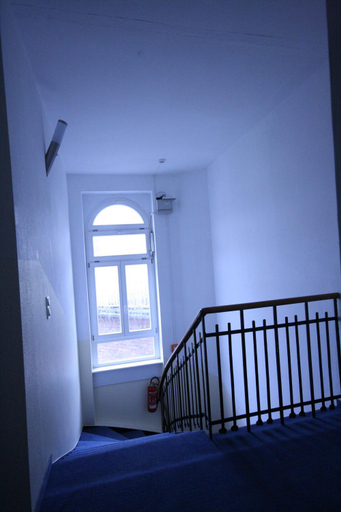 Others 5, Altstadt Hotel, Heidelberg