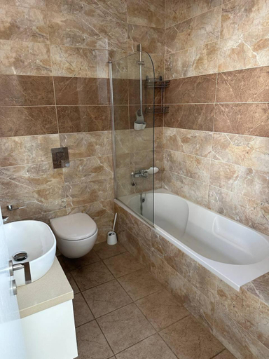 Others 2, Luxe Villa Paphos