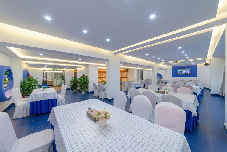 Food & Drinks 4, ホテル(), Guangzhou