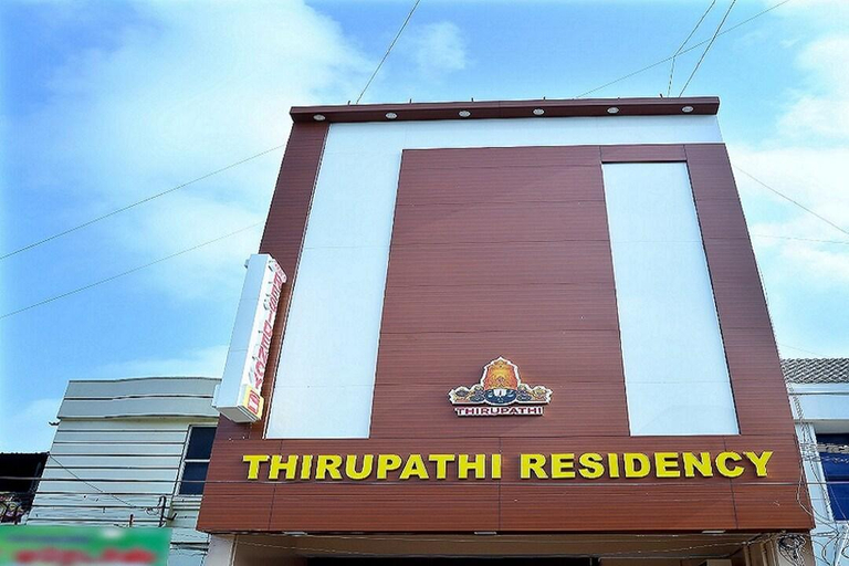 Others 3, THIRUPATHI RESIDENCY, Thanjavur