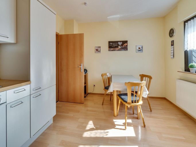 2, Apartment in Westerwald with private balcony, Westerwaldkreis