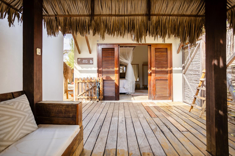 Others 3, La Cozinha Bungalow, Cajueiro da Praia