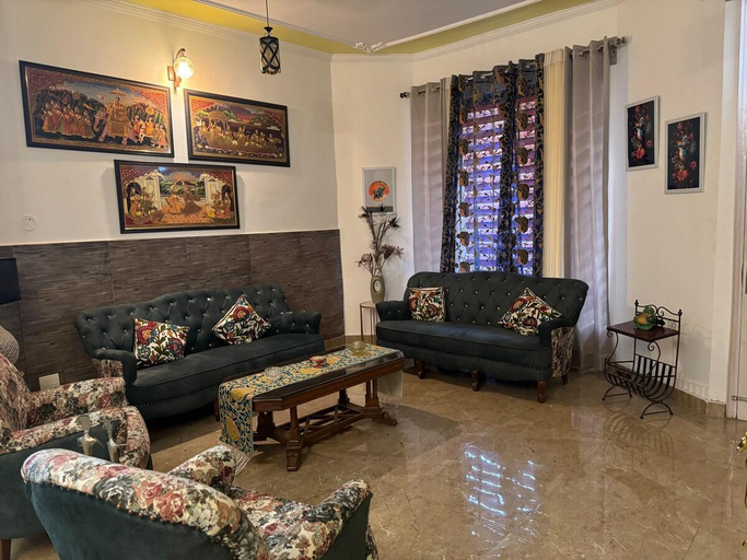 Others 3, Atithibhava, Jammu