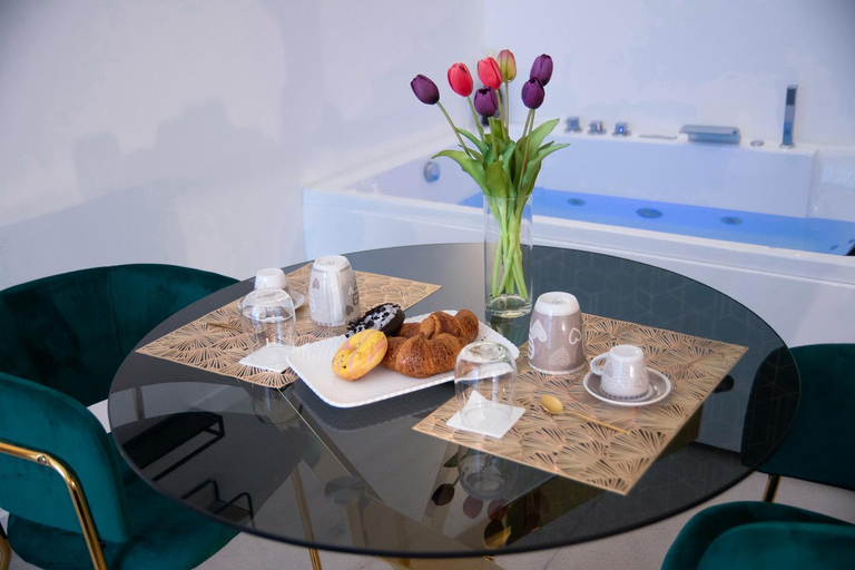 Others 2, Welchome Apartment and Luxury Rooms, Bari