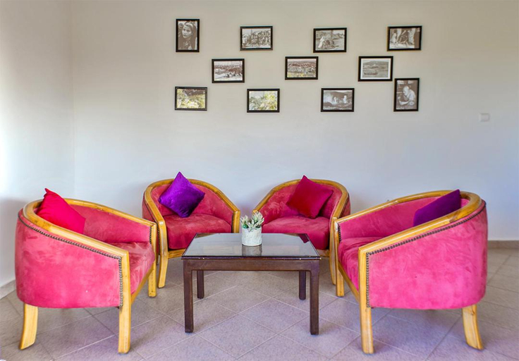 Public Area 4, Tildi Hotel & Spa, Agadir-Ida ou Tanane