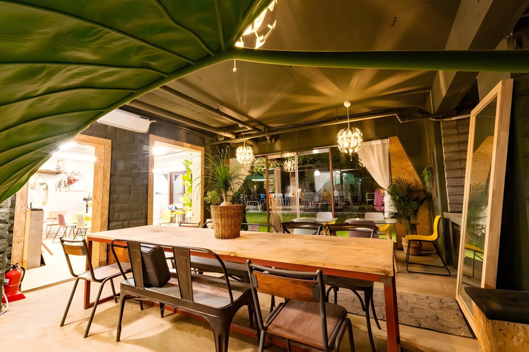 Food & Drinks, Ulsan Made Stay, Cheongdo