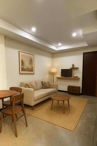 Others 2, Alzeto Coliving, Badung