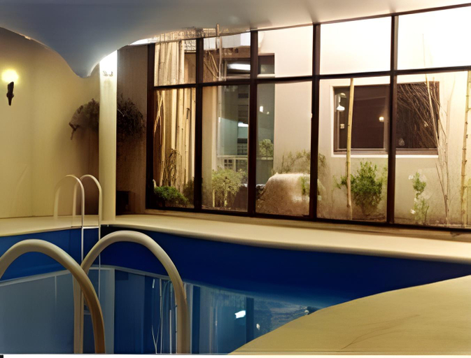 Sport & Beauty 5, Howard Johnson by Wyndham San Pedro, San Pedro