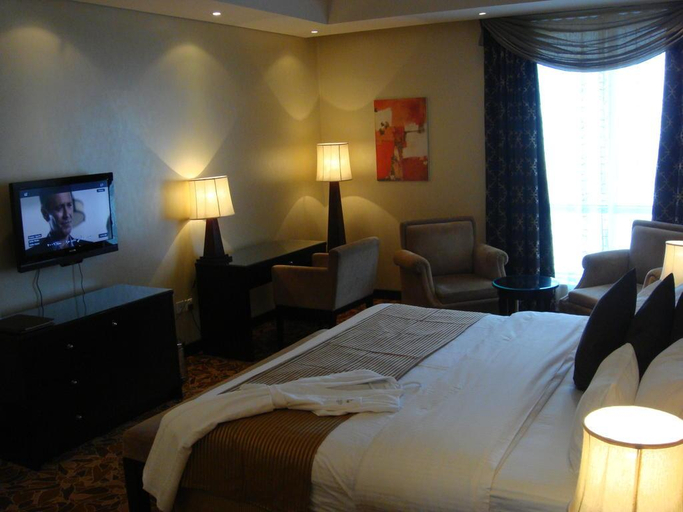 Others 2, Paragon Hotel, Abu Dhabi City