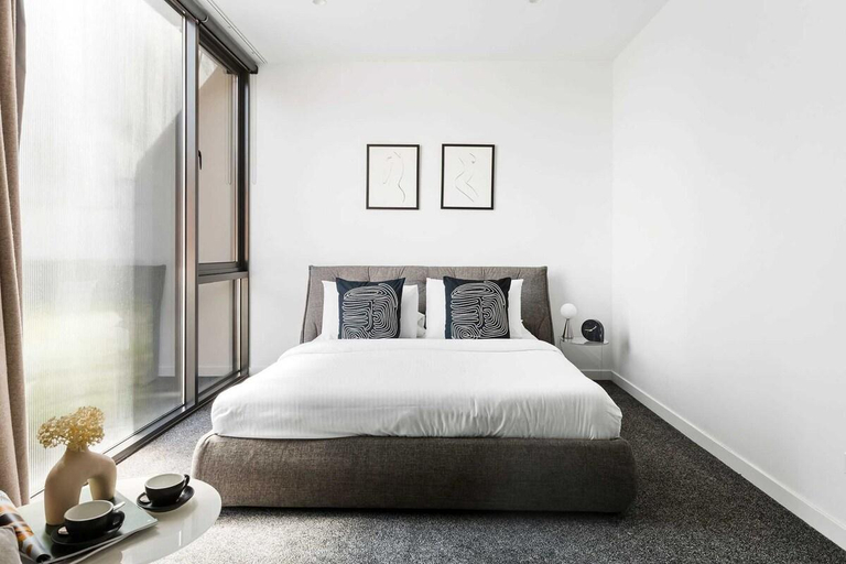 5, A Lux 3BR Townhouse in South Yarra, Free Parking, Melbourne