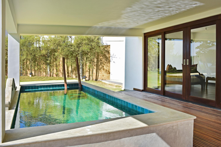 Sport & Beauty 2, Wattura Resort & Spa, Wennappuwa