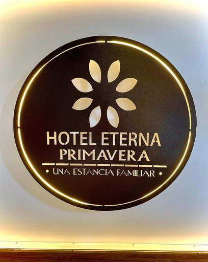 Food & Drinks 5, Hotel Eterna Primavera, Medellín