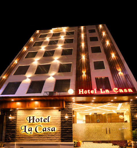Exterior & Views 2, Hotel La casa Amritsar, Amritsar